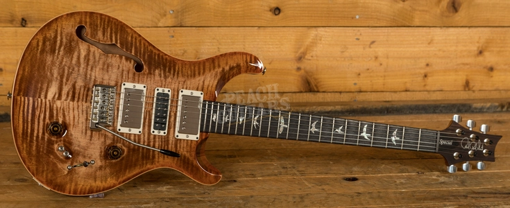 PRS Special Semi Hollow Limited Edition - Autumn Sky