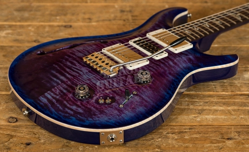 PRS Special Semi Hollow Limited Edition - Violet Purpleburst