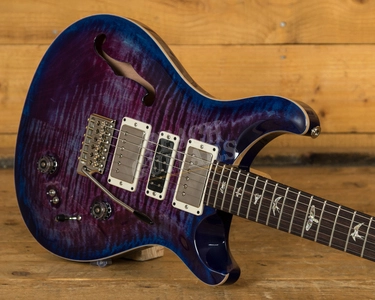 PRS Special Semi Hollow Limited Edition - Violet Purpleburst