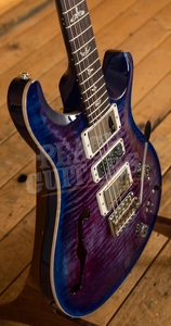 PRS Special Semi Hollow Limited Edition - Violet Purpleburst
