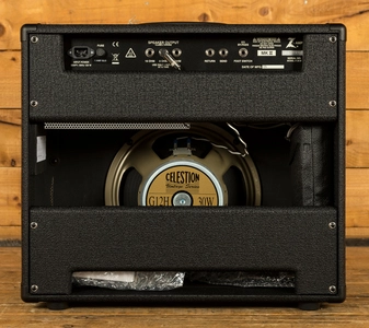 Dr Z Maz 18 Mk. II | 18-Watt Ultra-Lite Combo - Tan Grill