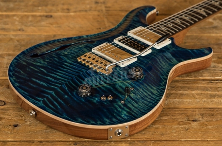 PRS Special Semi Hollow Limited Edition - River Blue