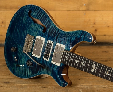 PRS Special Semi Hollow Limited Edition - River Blue