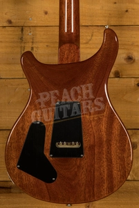 PRS Special Semi Hollow Limited Edition - Burnt Maple Leaf