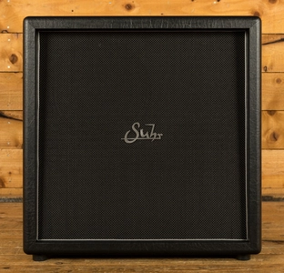 Suhr Pete Thorn PT-15 2x12 Electric Guitar Amplifier Cabinet