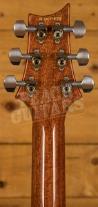 PRS Special Semi Hollow Limited Edition - Burnt Maple Leaf