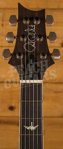 PRS McCarty 594 Semi Hollow - Faded Whale Blue