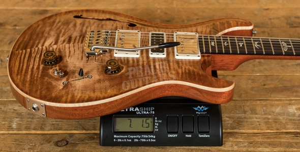 PRS Special Semi Hollow Limited Edition - Autumn Sky