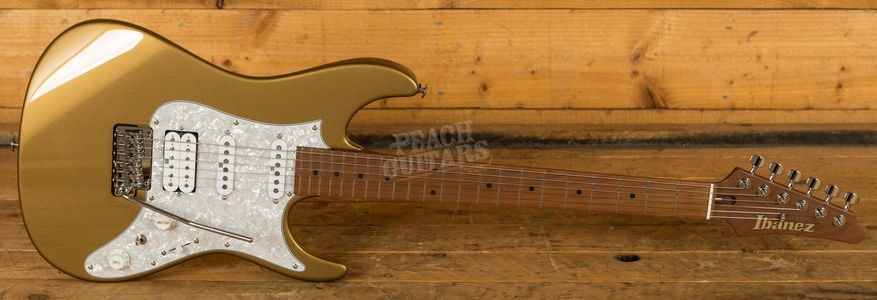 Ibanez Prestige AZ2204-GD Limited Edition