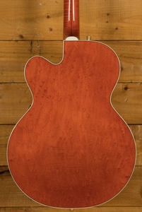 Gretsch G6120 Orange Used