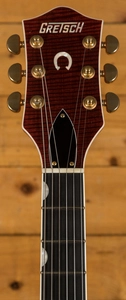 Gretsch G6120 Orange Used