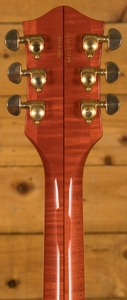 Gretsch G6120 Orange Used