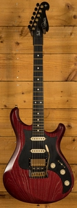 Knaggs Chesapeake Severn X Tier 3 Red Drift Used
