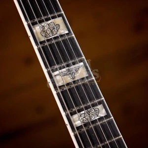 Gretsch USA Masterbuilt G6121T Chet Atkins Orange Relic