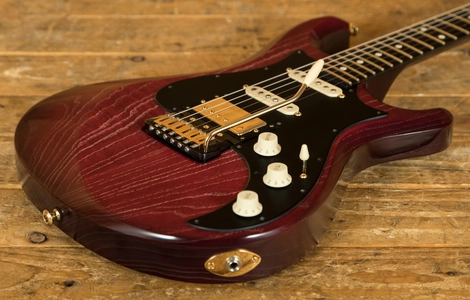 Knaggs Chesapeake Severn X Tier 3 Red Drift Used