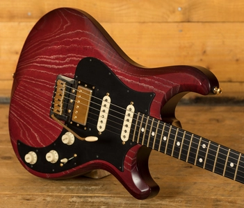 Knaggs Chesapeake Severn X Tier 3 Red Drift Used