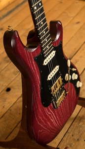 Knaggs Chesapeake Severn X Tier 3 Red Drift Used