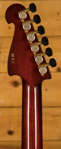 Knaggs Chesapeake Severn X Tier 3 Red Drift Used