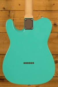 Suhr Alt T Seafoam Green - Rosewood