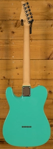 Suhr Alt T Seafoam Green - Rosewood