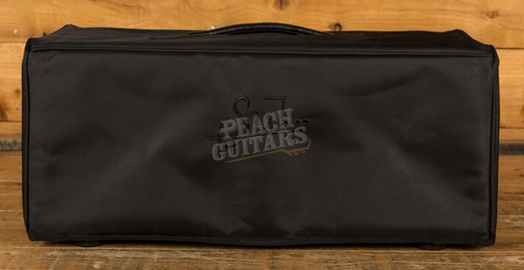 Suhr Hedgehog 50 Electric Guitar Amplifier Head - 50W - Black