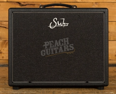 Suhr Badger 1x12 Electric Guitar Amplifier Cabinet - Veteran 30 Speaker
