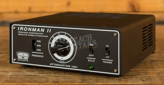 Tone King Ironman II Attenuator