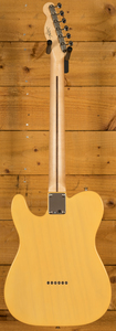 Fender Custom Shop 51 Nocaster NOS - Nocaster Blonde