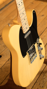 Fender Custom Shop 51 Nocaster NOS - Nocaster Blonde