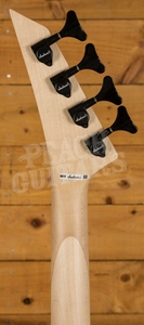 Jackson JS3Q Concert Bass Cherry Burst