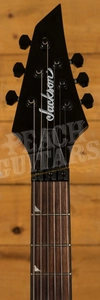 Jackson SLATXMG (Q) 3-6 Tobacco Burst