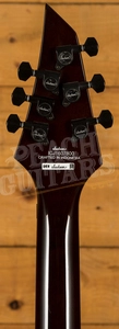 Jackson SLATXMG (Q) 3-6 Tobacco Burst