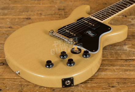 Gibson 1960 Les Paul Special Double Cut Reissue VOS TV Yellow