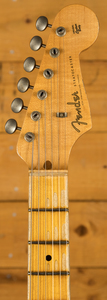 Fender Custom Shop Ancho Poblano Strat - 2 Tone Sunburst
