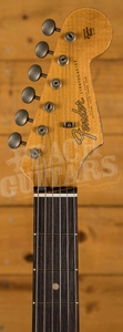 Fender Custom Shop 65 Strat Relic Candy Tangerine