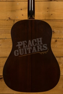 Gibson Custom 1942 J-45 Legend - Used