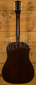 Gibson Custom 1942 J-45 Legend - Used