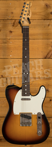 Fender Custom Shop '67 Tele Journeyman Relic Faded 3TSB