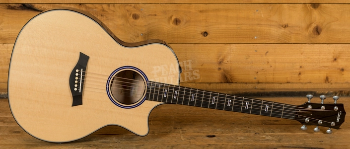 Taylor Custom GA #11152