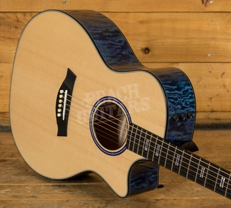 Taylor Custom GA #11152