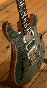 PRS Special Semi Hollow Limited Edition - Trampas Green