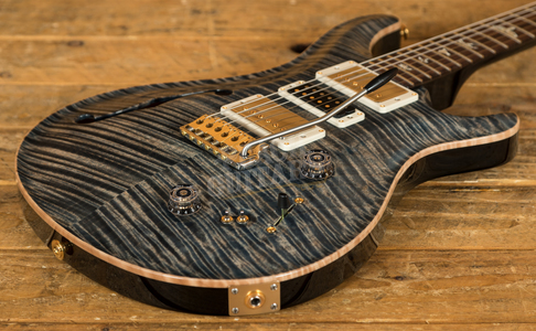 PRS Special Semi Hollow Limited Edition - Faded Whale Blue 10 Top