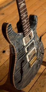 PRS Special Semi Hollow Limited Edition - Faded Whale Blue 10 Top