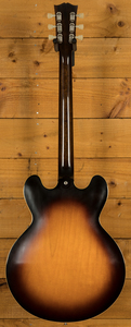 Gibson Memphis 2018 '61 ES-335 Historic Burst Used
