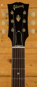 Gibson Memphis 2018 '61 ES-335 Historic Burst Used