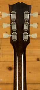 Gibson Memphis 2018 '61 ES-335 Historic Burst Used