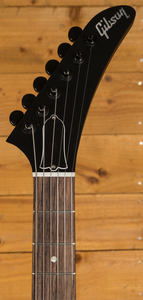 Gibson Explorer B-2 - Satin Ebony