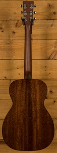 Martin Custom Shop Sinker Mahogany 0 Limited Edition - Sinker Top
