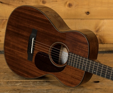 Martin Custom Shop Sinker Mahogany 0 Limited Edition - Sinker Top