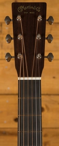 Martin Custom Shop Sinker Mahogany 0 Limited Edition - Sinker Top